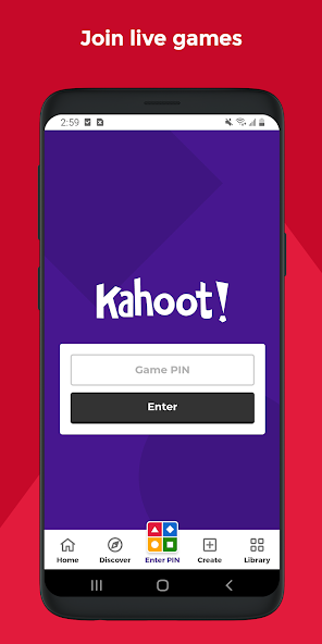 Kahoot! Play & Create Quizzes screenshot 18