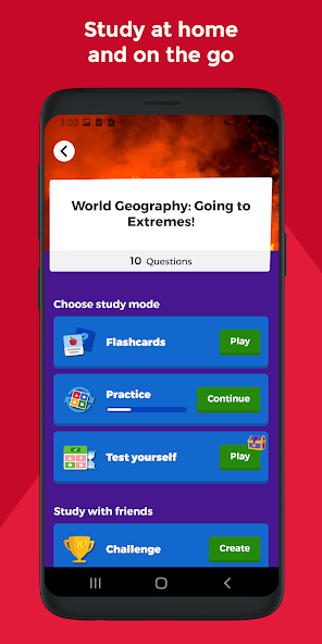 Kahoot! Play & Create Quizzes screenshot 21