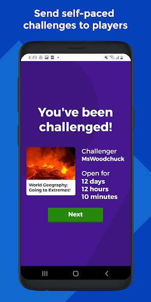 Kahoot! Play & Create Quizzes screenshot 22