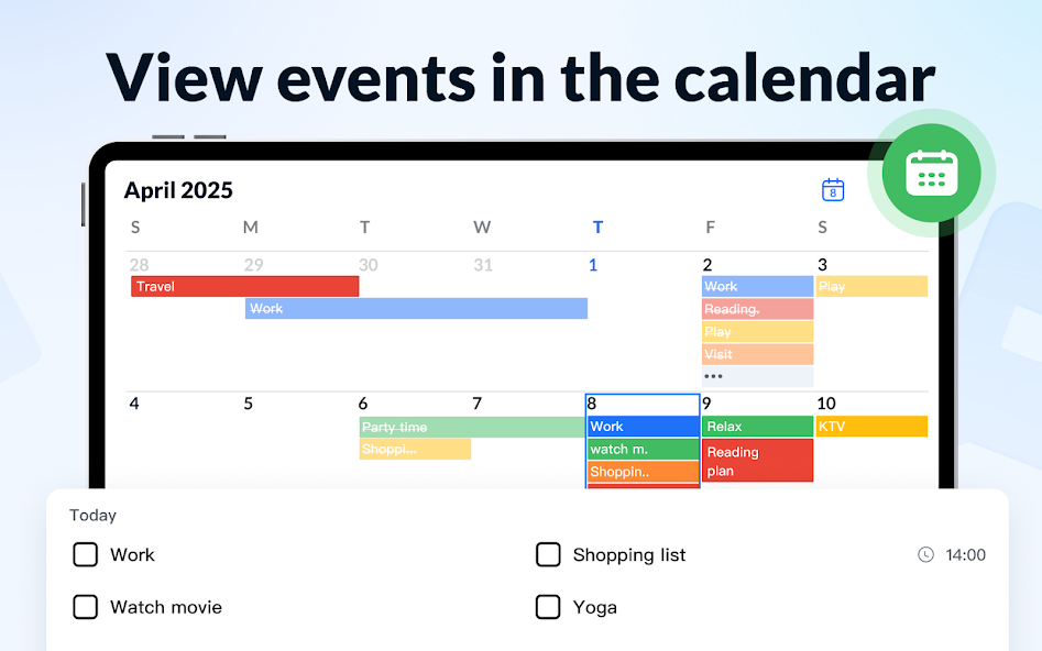 Notepad, Notes, Easy Notebook screenshot 4