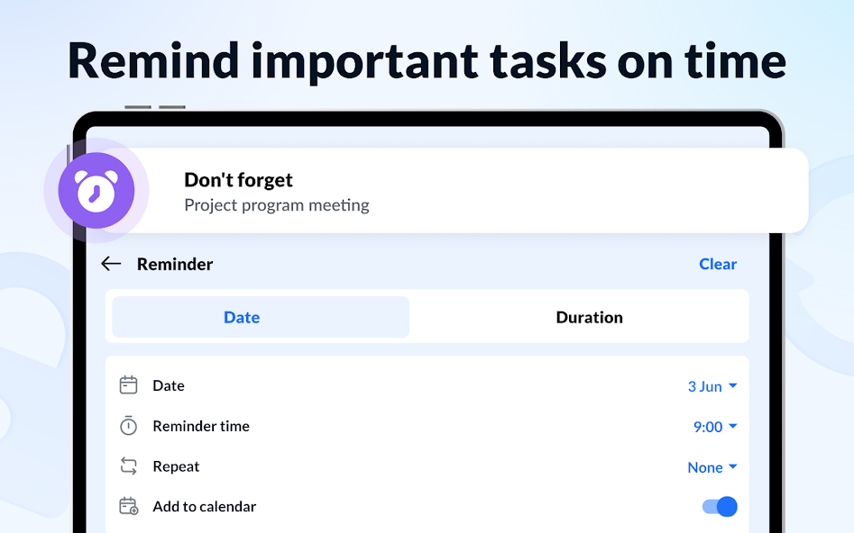Notepad, Notes, Easy Notebook screenshot 7