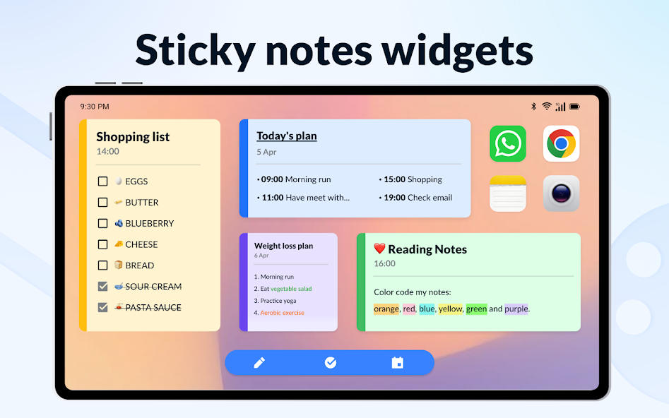 Notepad, Notes, Easy Notebook screenshot 15