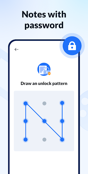 Notepad, Notes, Easy Notebook screenshot 5