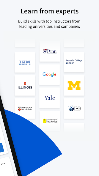Coursera: Grow your career screenshot 2