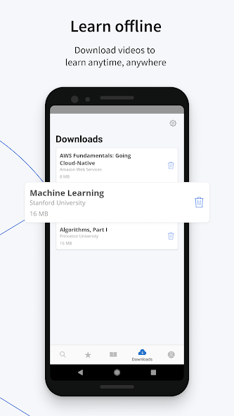 Coursera: Grow your career screenshot 4