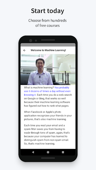 Coursera: Grow your career screenshot 6