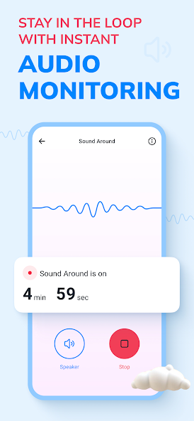 Findmykids: Kids GPS Tracker screenshot 3