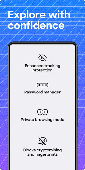 Firefox Fast & Private Browser screenshot 22