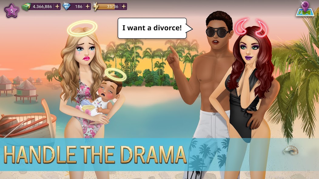 Hollywood Story®: Fashion Star screenshot 14