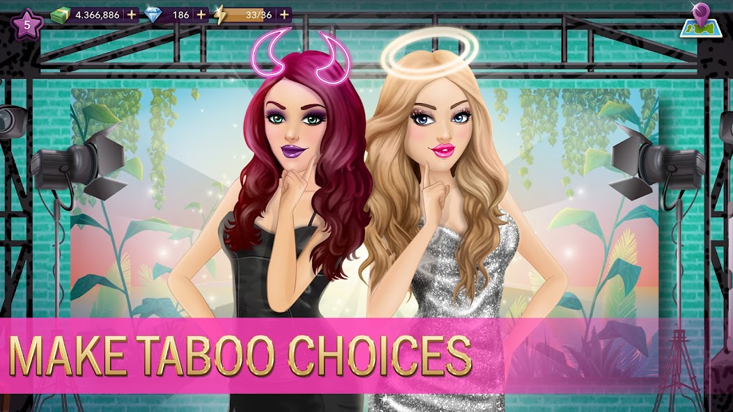 Hollywood Story®: Fashion Star screenshot 19