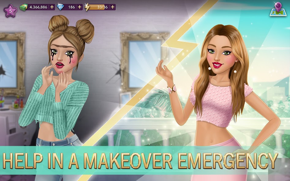 Hollywood Story®: Fashion Star screenshot 22