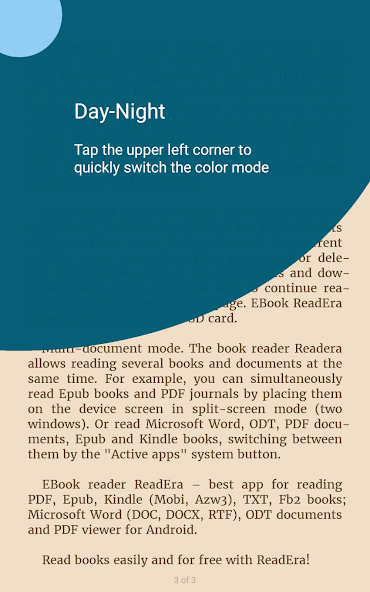 ReadEra – book reader pdf epub screenshot 5