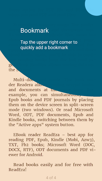 ReadEra – book reader pdf epub screenshot 21