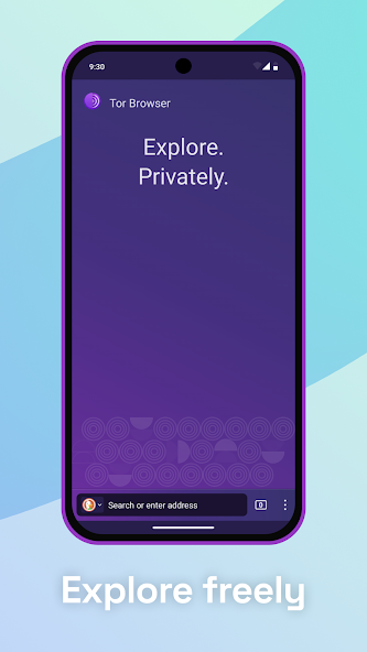 Tor Browser screenshot 5