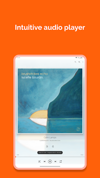 VLC for Android screenshot 3
