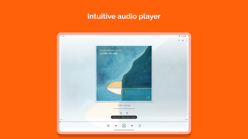 VLC for Android screenshot 11