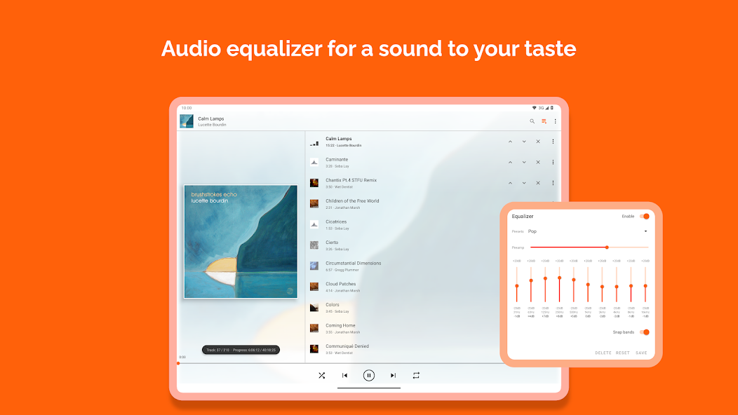 VLC for Android screenshot 13