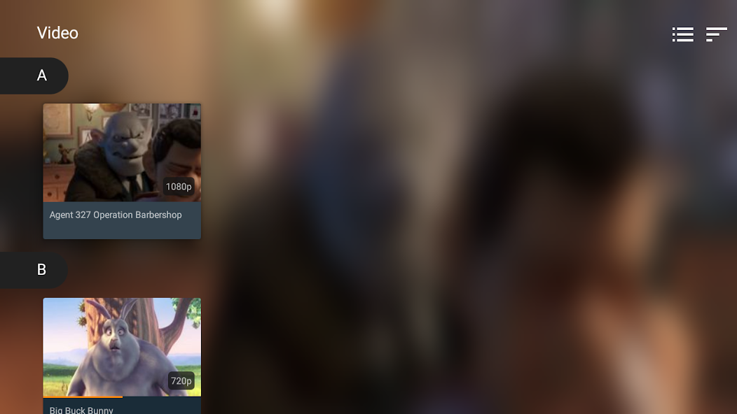 VLC for Android screenshot 19