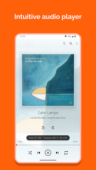 VLC for Android screenshot 23