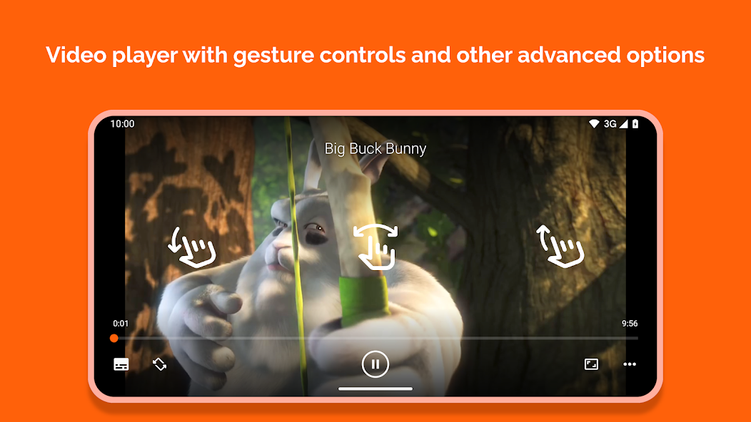VLC for Android screenshot 28
