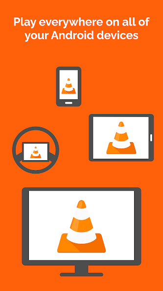 VLC for Android screenshot 30