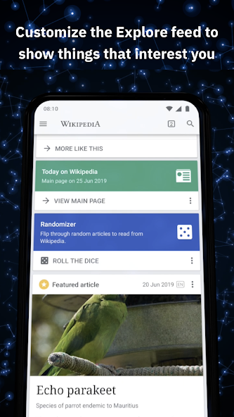 Wikipedia screenshot 6