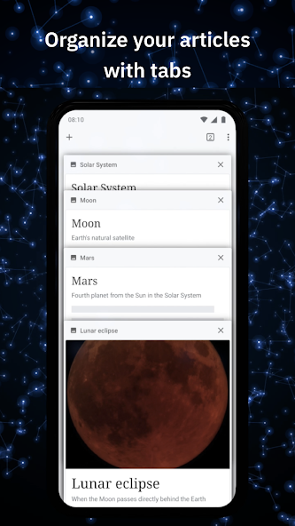Wikipedia screenshot 9