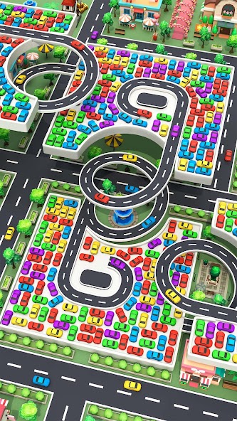 Car Out screenshot 2