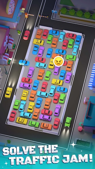 Car Out screenshot 3