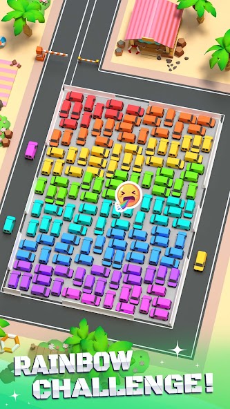 Car Out screenshot 4