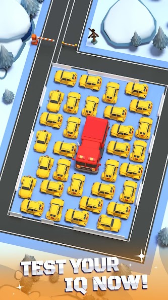 Car Out screenshot 5