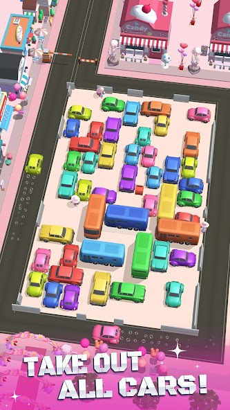 Car Out screenshot 6