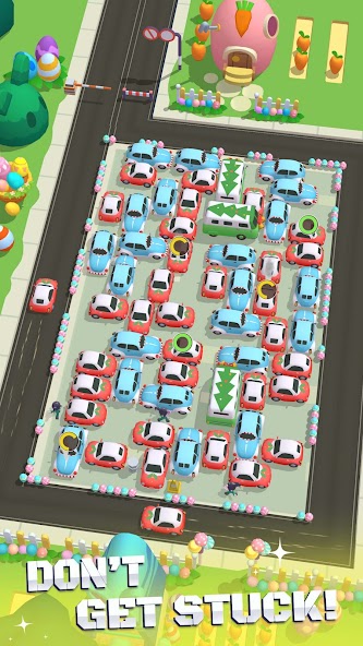 Car Out screenshot 7