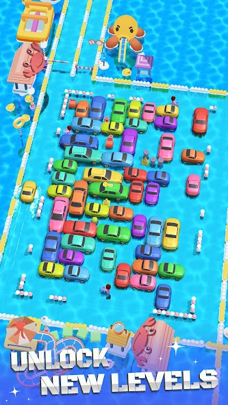 Car Out screenshot 8