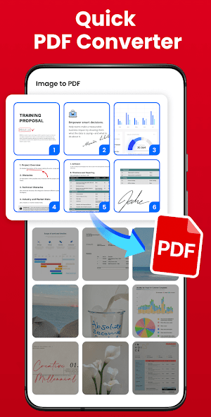 PDF Reader - PDF Editor screenshot 18