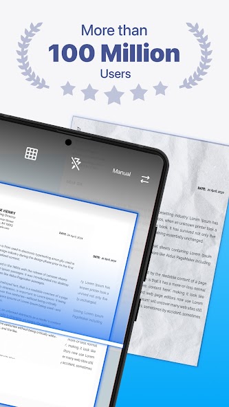 PDF Scanner app - TapScanner screenshot 12