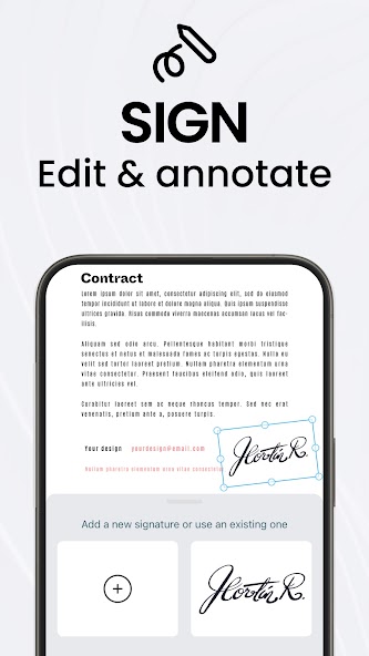 PDF Scanner app - TapScanner screenshot 22
