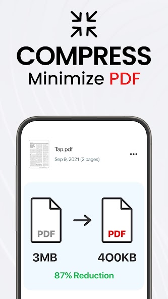 PDF Scanner app - TapScanner screenshot 26
