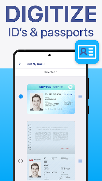 PDF Scanner app - TapScanner screenshot 27