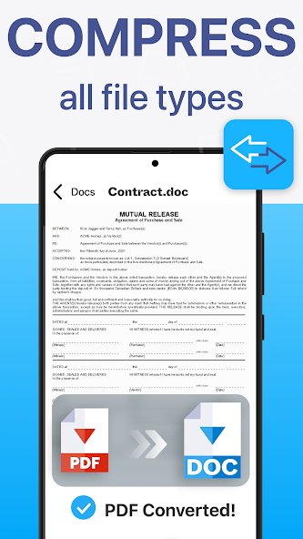 PDF Scanner app - TapScanner screenshot 31