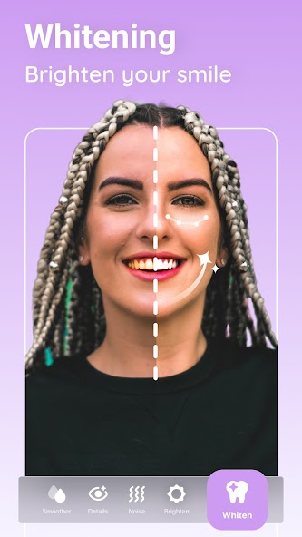 Peachy - AI Face & Body Editor screenshot 7