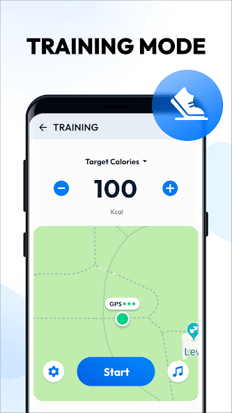Pedometer - Step Counter screenshot 8