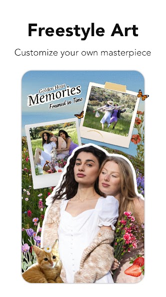AI Photo Editor - Polish screenshot 2