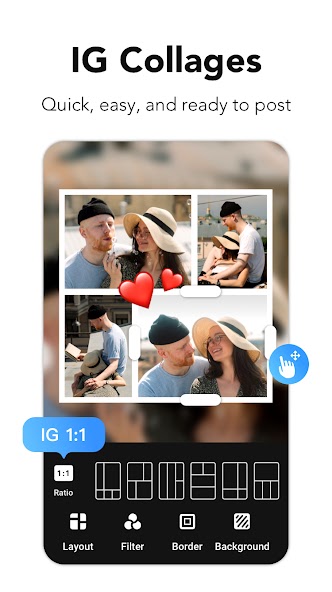 AI Photo Editor - Polish screenshot 3