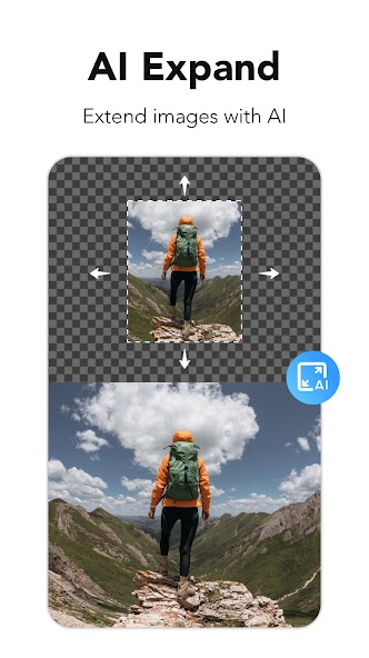 AI Photo Editor - Polish screenshot 6