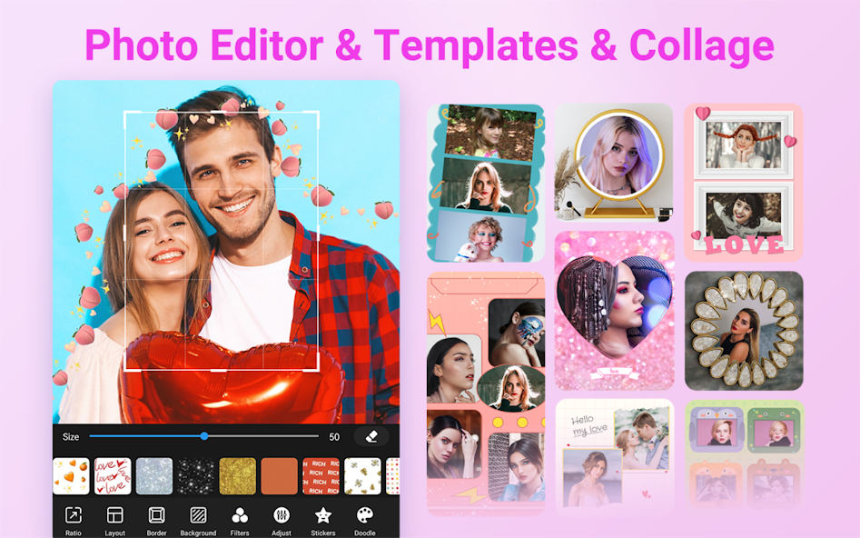 Selfie Camera - Beauty Camera screenshot 13