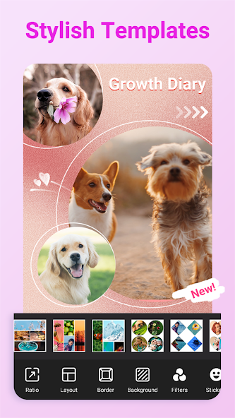 Selfie Camera - Beauty Camera screenshot 19