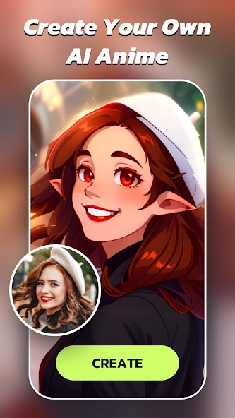 AI Photo Editor - AI Morph screenshot 3