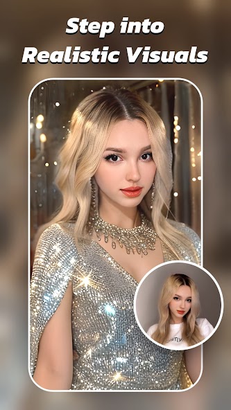 AI Photo Editor - AI Morph screenshot 5