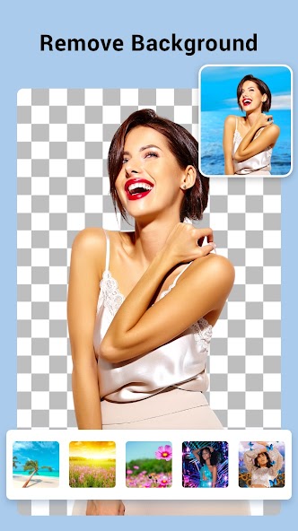 Collage Maker | Photo Editor screenshot 6
